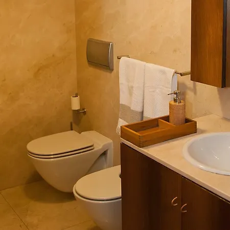 Civita Design & דירה