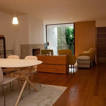 Apartamento Civitá Design&accommodation *