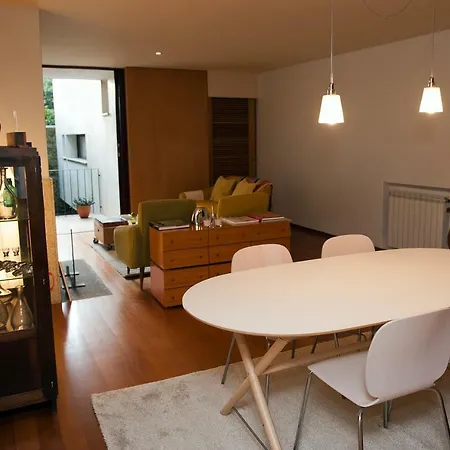 Appartamento Civitá Design&accommodation Braga