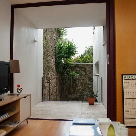 Appartamento Civitá Design&accommodation Braga