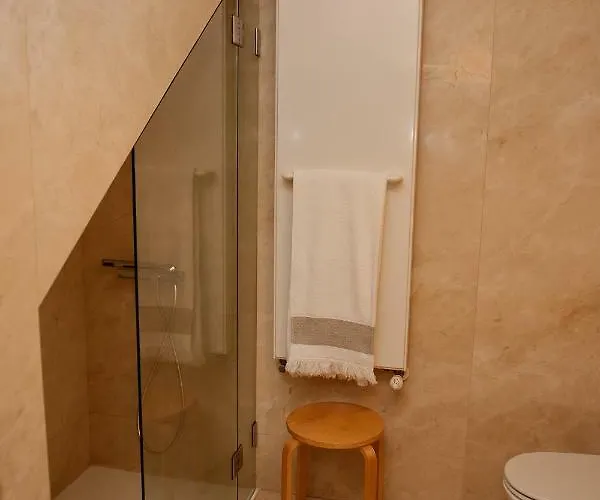 Civitá Design&accommodation * Braga