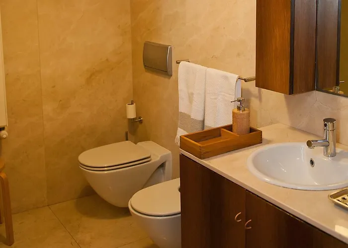 Civita Design & דירה