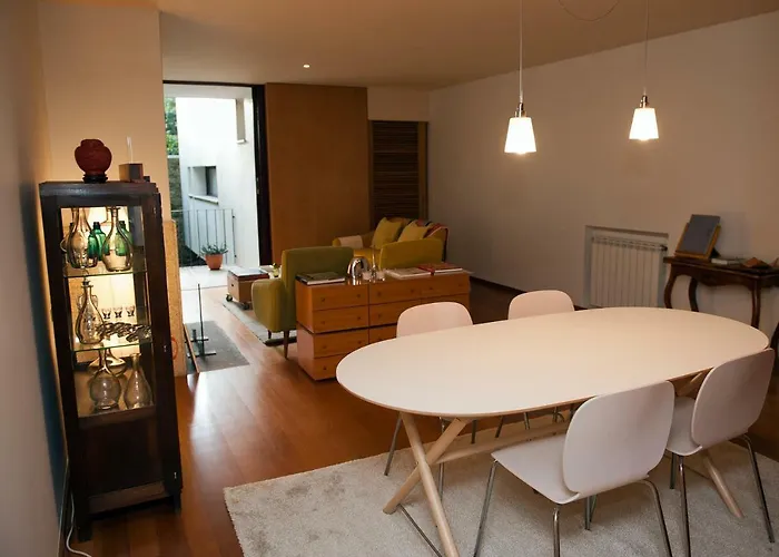 Appartamento Civitá Design&accommodation Braga