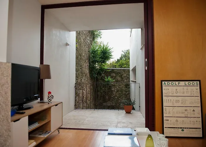 Appartamento Civitá Design&accommodation Braga